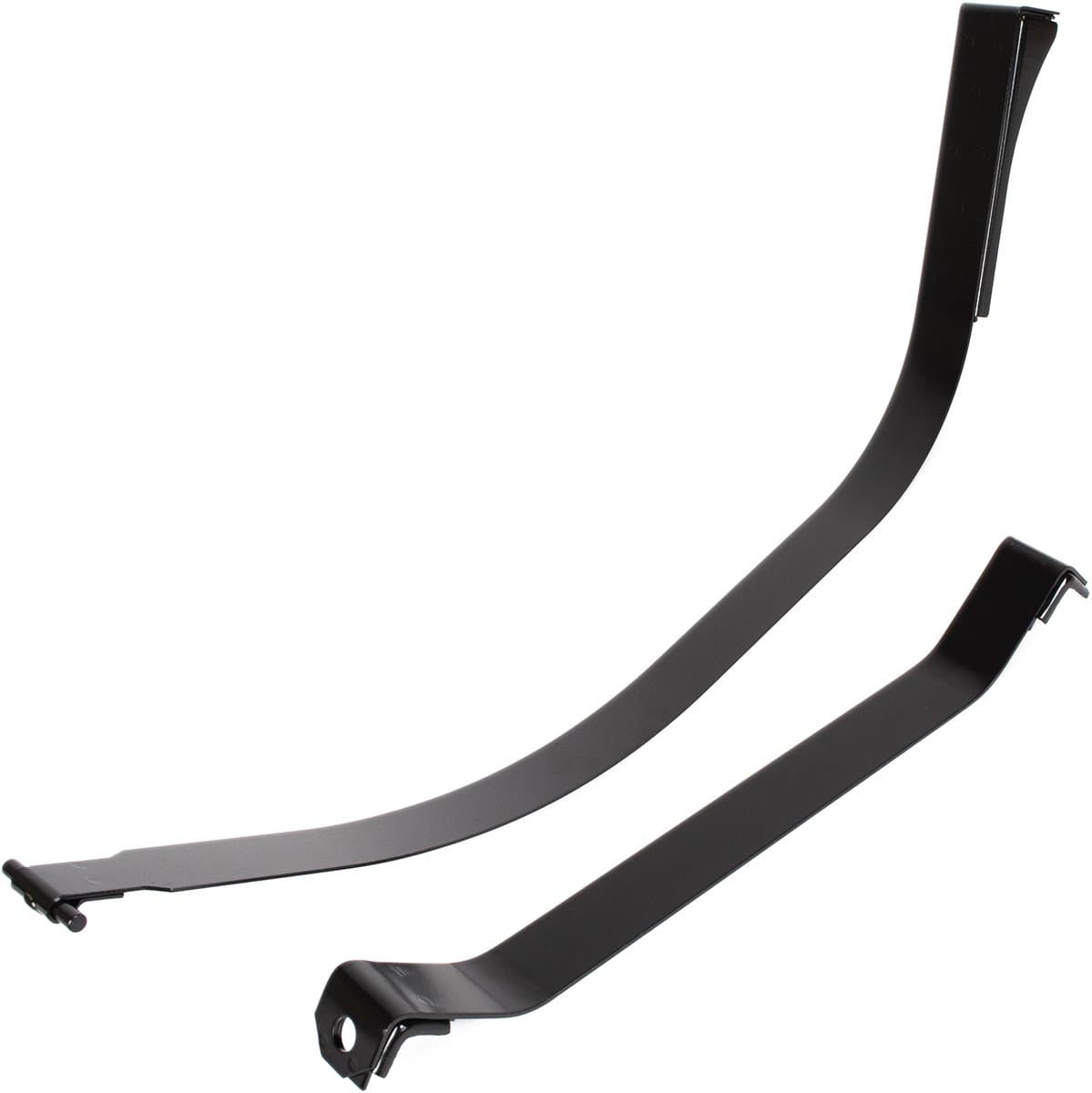 Modecar - Brandstof Tank Klemmen - 2 Stuks - Nissan Pathfinder III R51