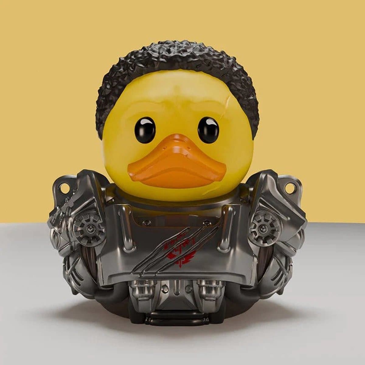 Fallout Tubbz PVC Figure Maximus 1st Edition 10 cm