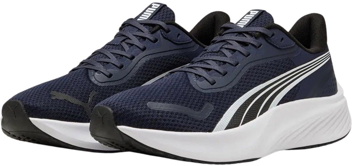 Puma Pounce Lite Hardloopschoenen Senior