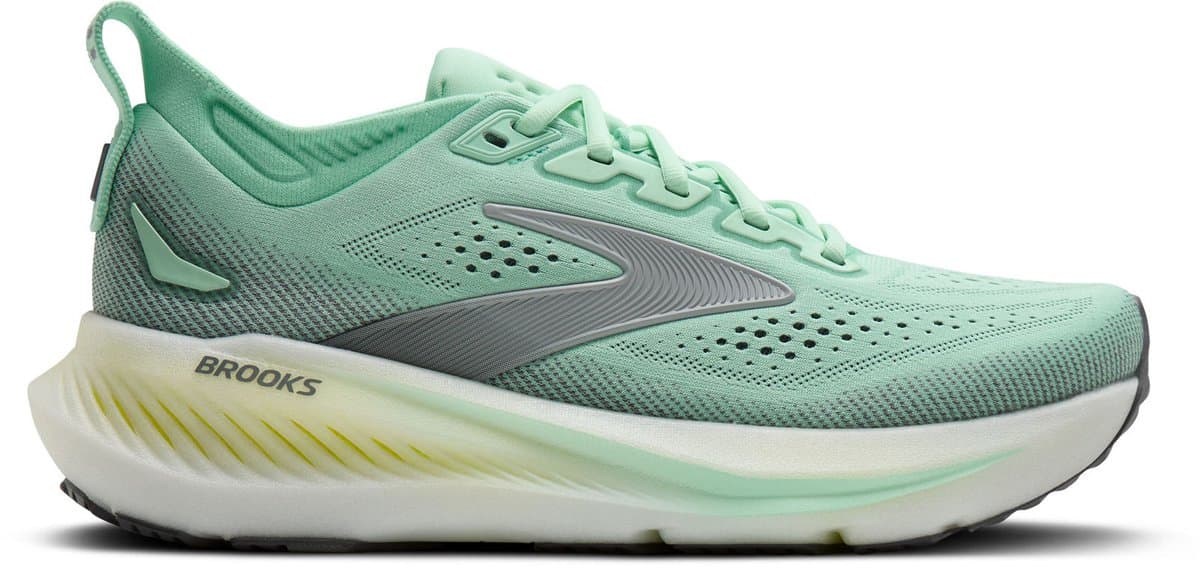 Brooks Glycerin 23 Hardloopschoenen Dames