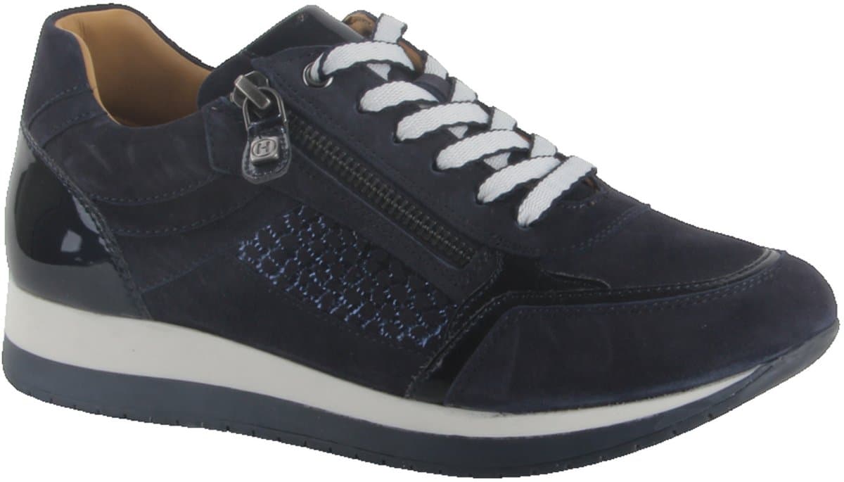 Helioform 281.011-0405-H dames sneakers maat 39 (6) blauw