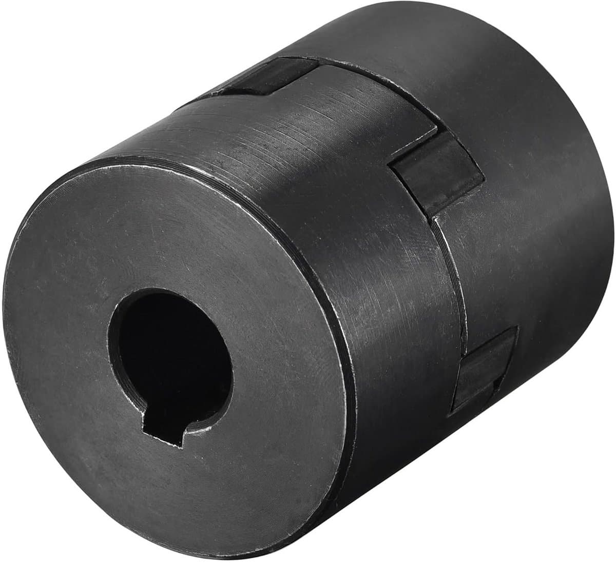 Flexibele Askoppeling 14 mm tot 20 mm voor Motor en Machineverbinding