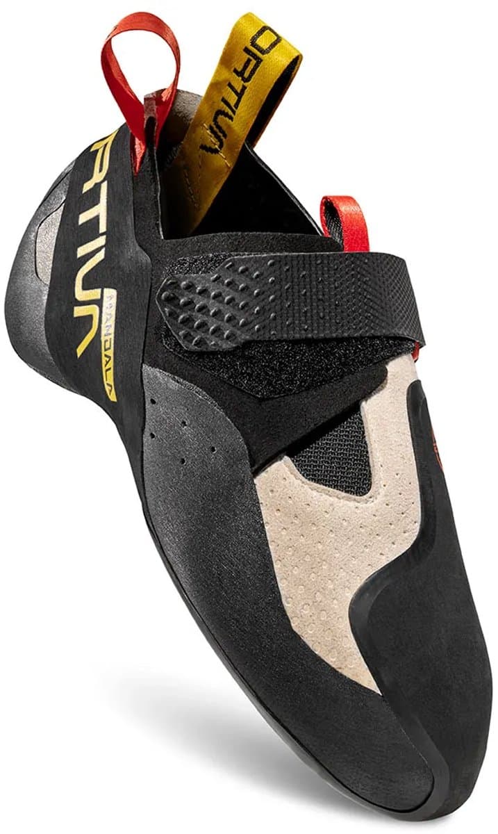 La Sportiva Mandala Klimschoenen Zwart EU 42 Man,Vrouw