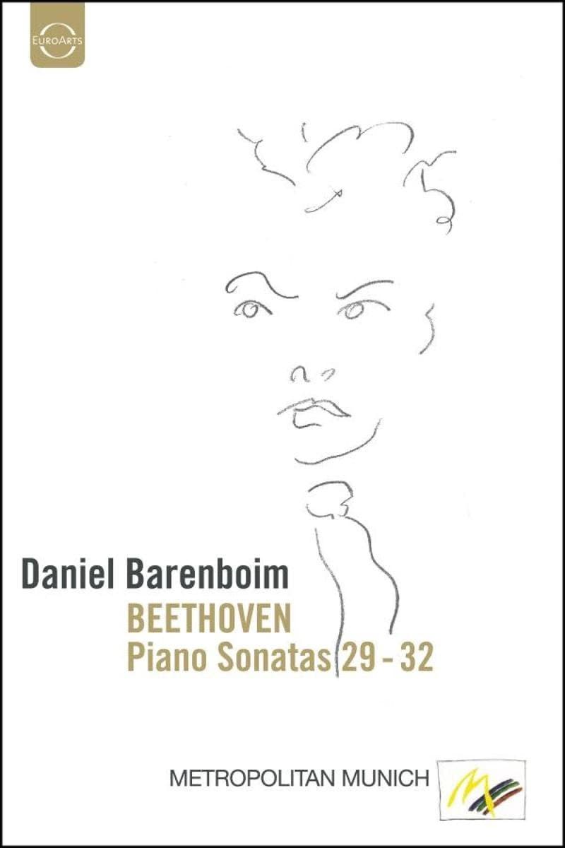 Piano Sonaten 29-32 Part 5/5