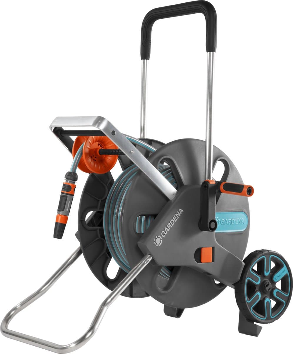 Gardena Cleverroll L Easy Set
