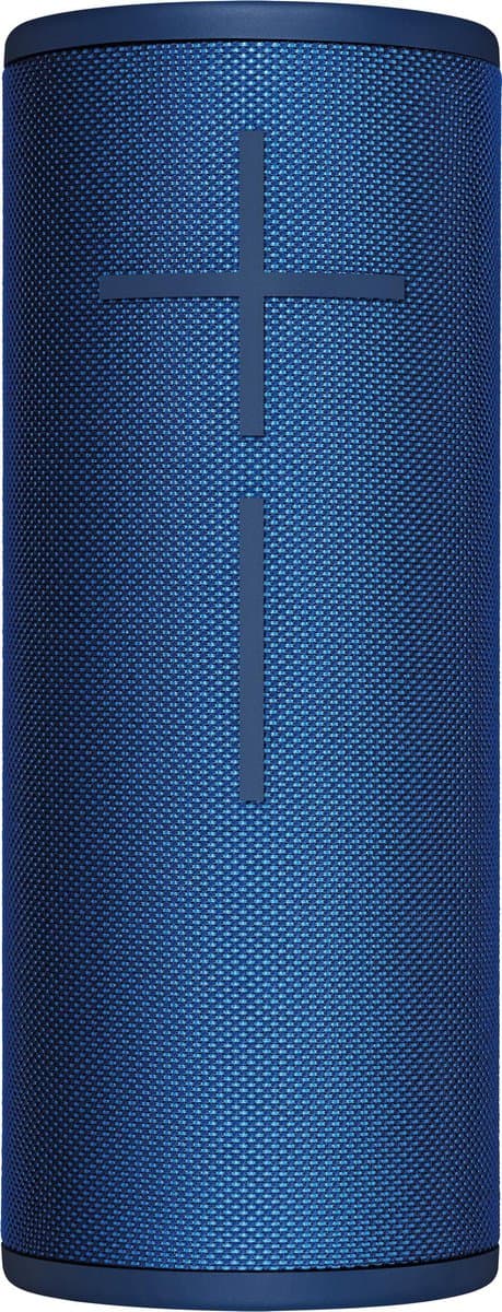 Ultimate Ears BOOM 3 - Draadloze Speaker - Bluetooth - Lagoon Blue