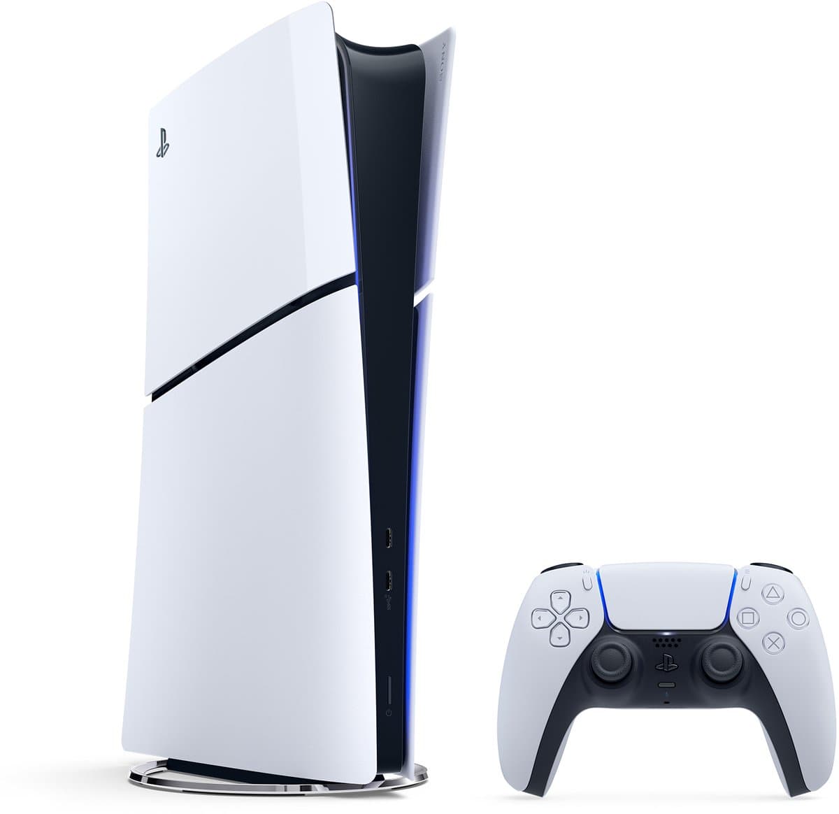 PlayStation 5 Slim Digital Edition
