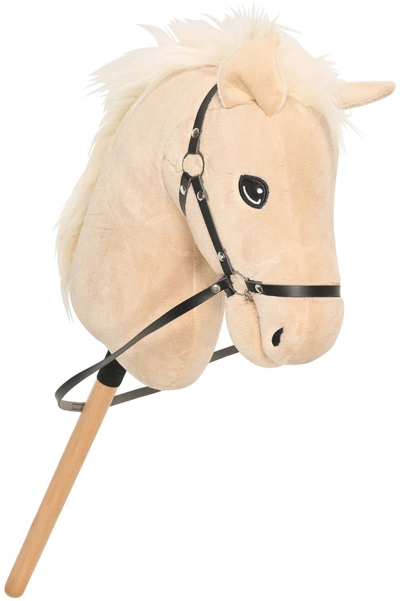 Imperial Riding Hobby Horse Free Spirit Beige