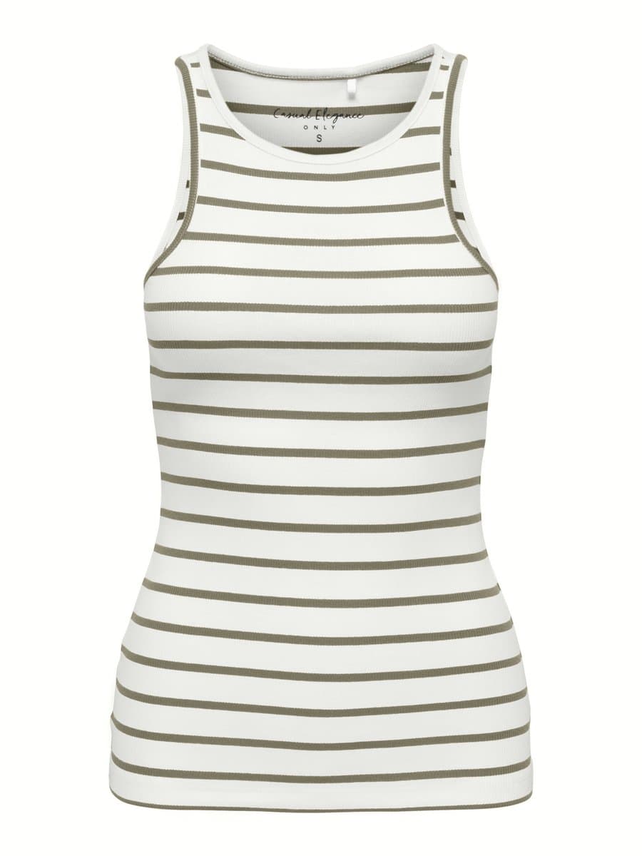 ONLY - ONLFENJA KENYA S/L TOP JRS - Meisjes - Blouses