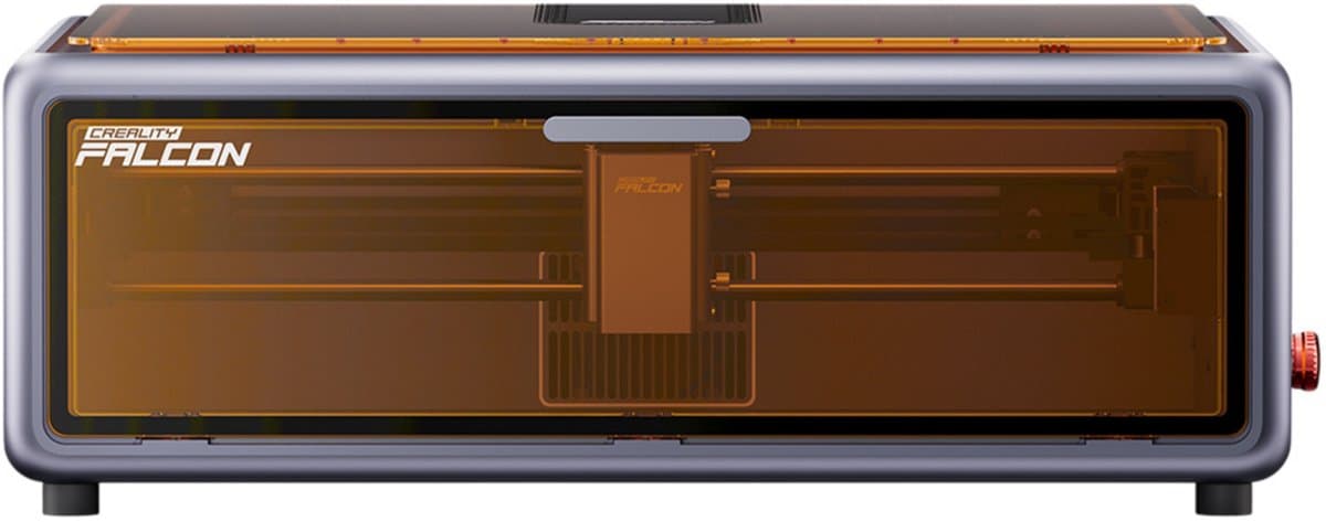 Creality Falcon A1 10W Laser Engraver