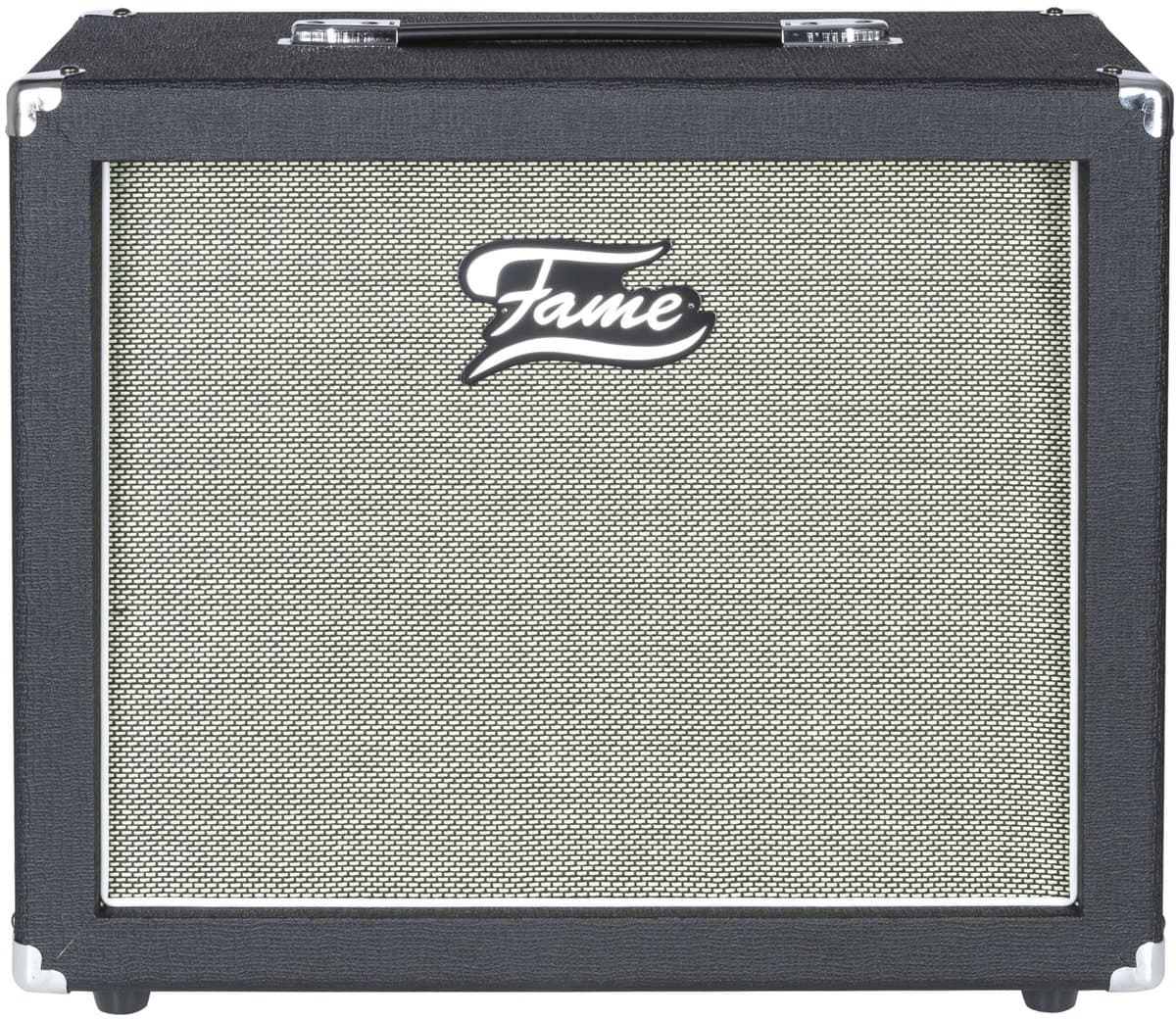 Fame GC-112 Vintage 30 - Gitaar box