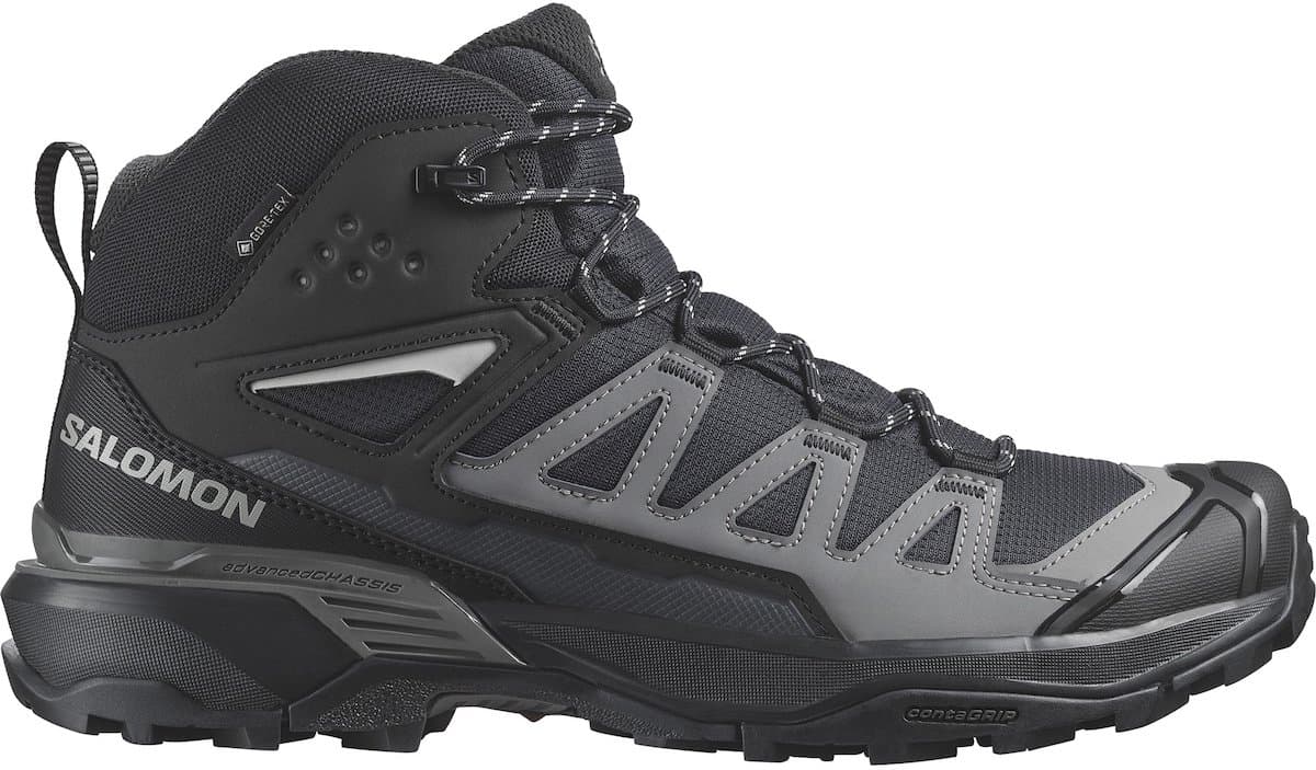 Salomon X Ultra 360 MID GTX 474476_46 2/3