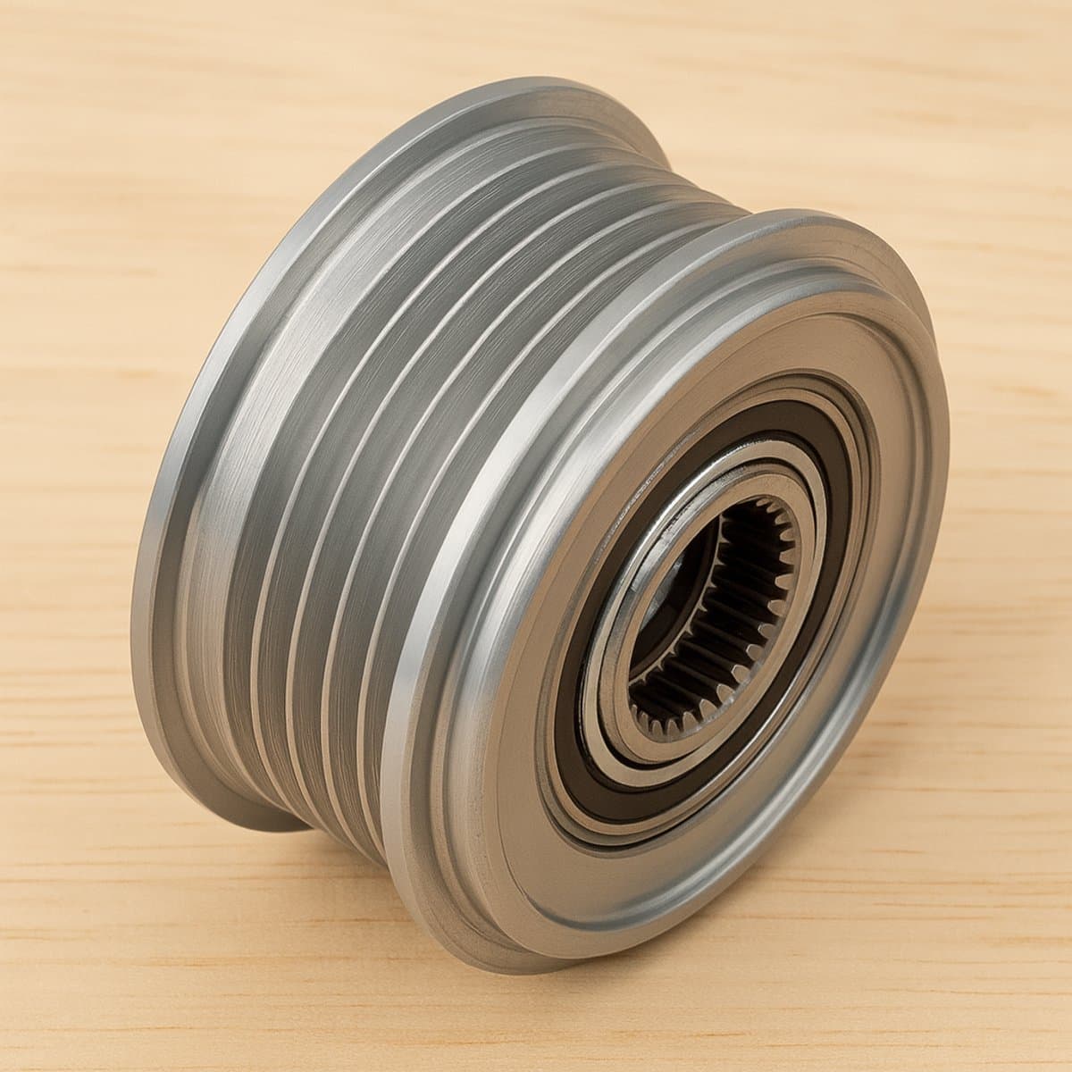 Vrijlooppoelie Dynamo – Valeo PR6900010JTAZ – EAN 3276425880269 – Freewheel Pulley