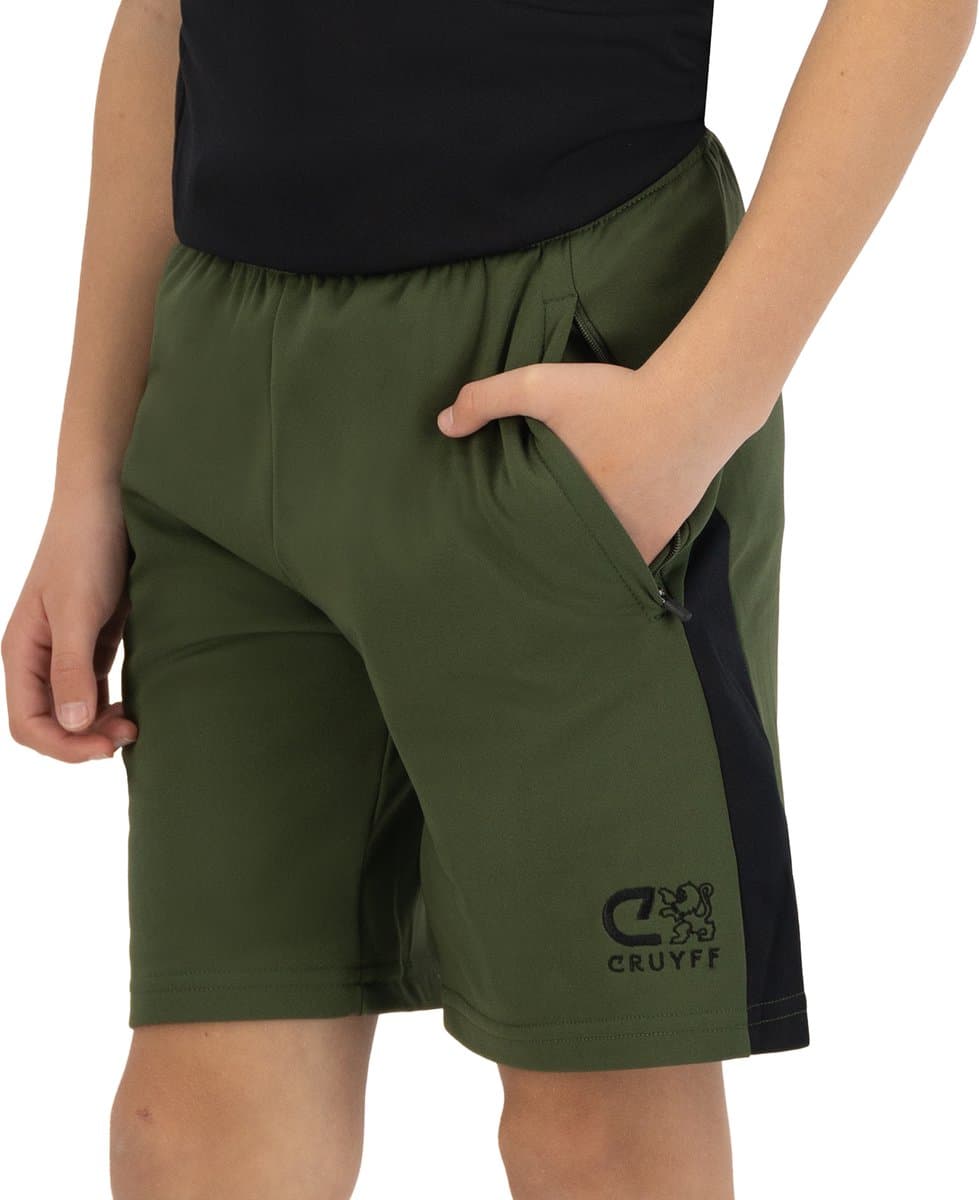 Cruyff Turn Tech Short Junior - Maat 128