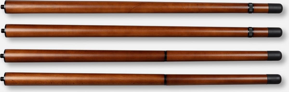 Arturia Wooden Legs – Houten Standaardpoten voor KeyLab & MiniLab Series – Stijlvolle Studio‑Upgrade