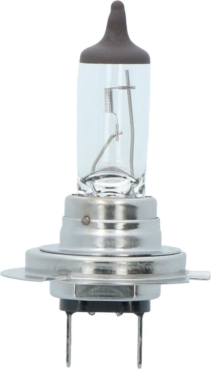 Carpoint Longlife Halogeen H7 12V 55W - Helder licht - Energiezuinig - Universeel geschikt