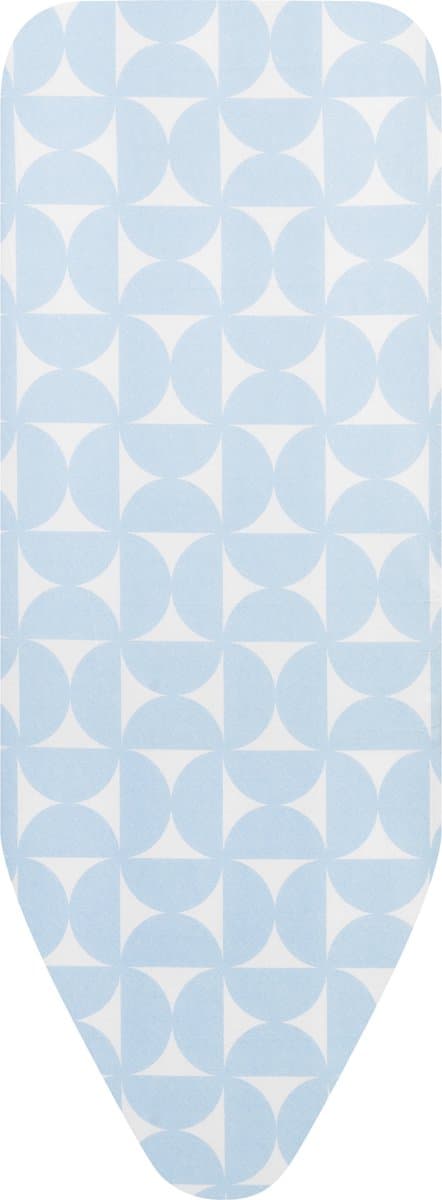 Brabantia Strijkplankhoes C 124 x 45 cm Fresh Breeze