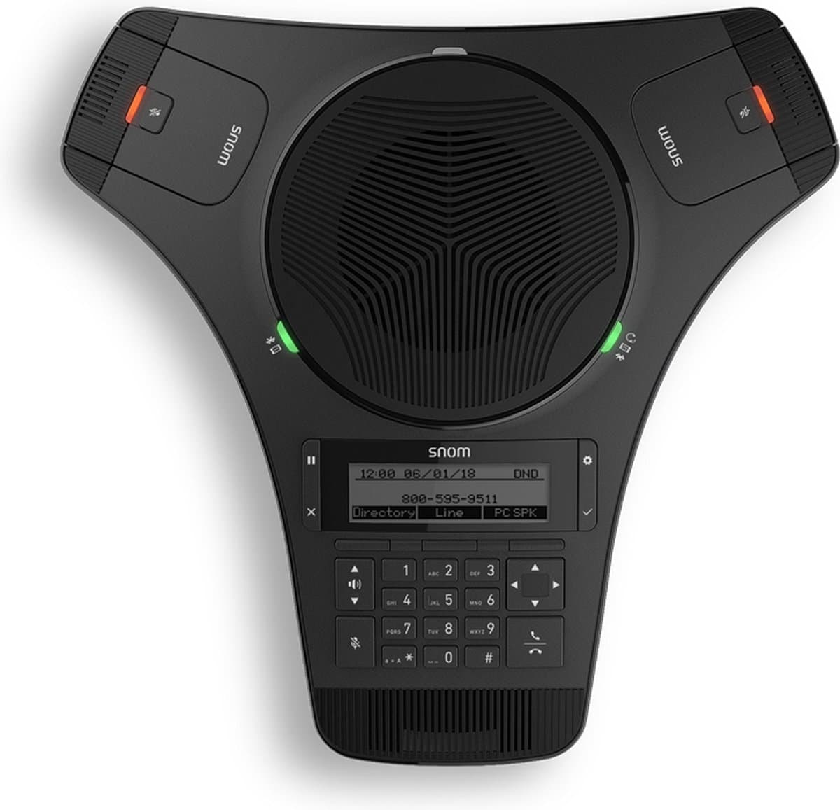 Snom C520 WiMi