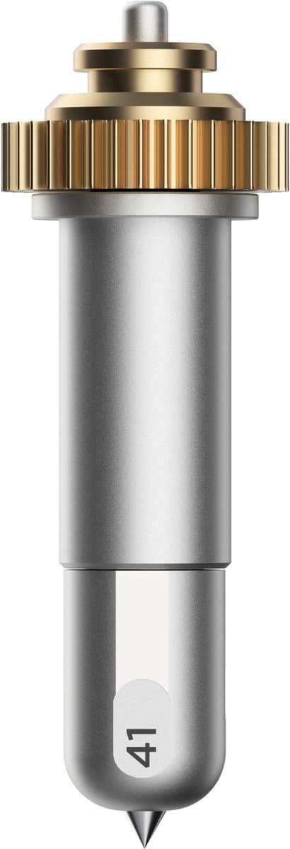 Cricut Maker Engraving Tip met QuickSwap Behuizing