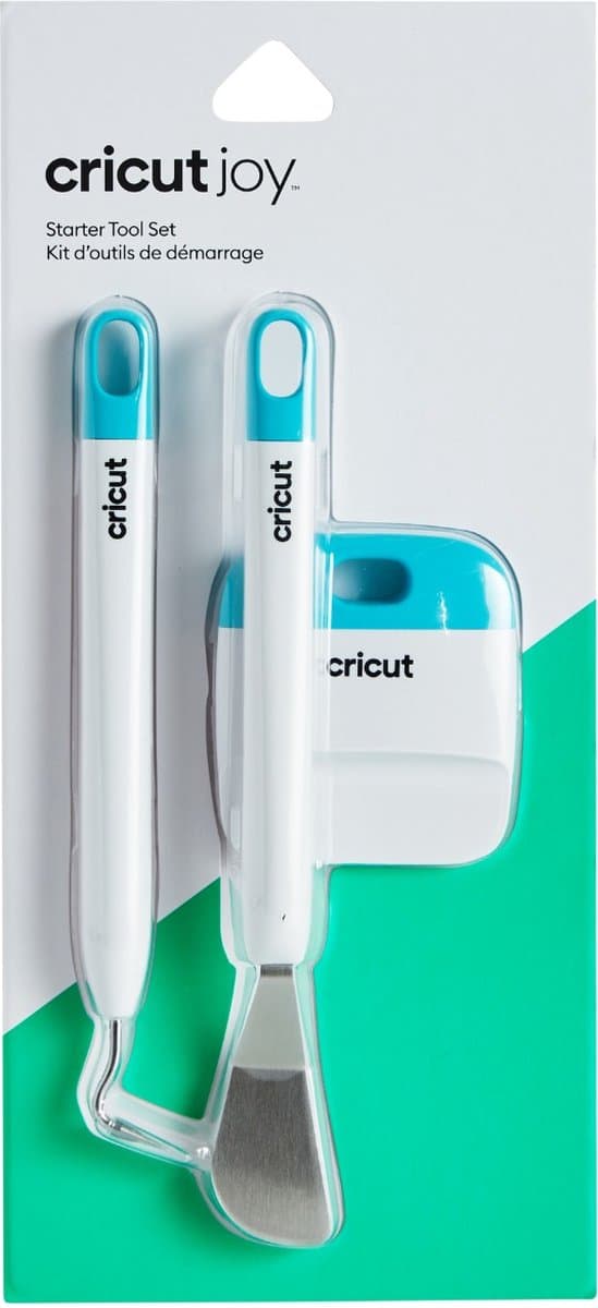 Cricut Joy Starter Tool Set