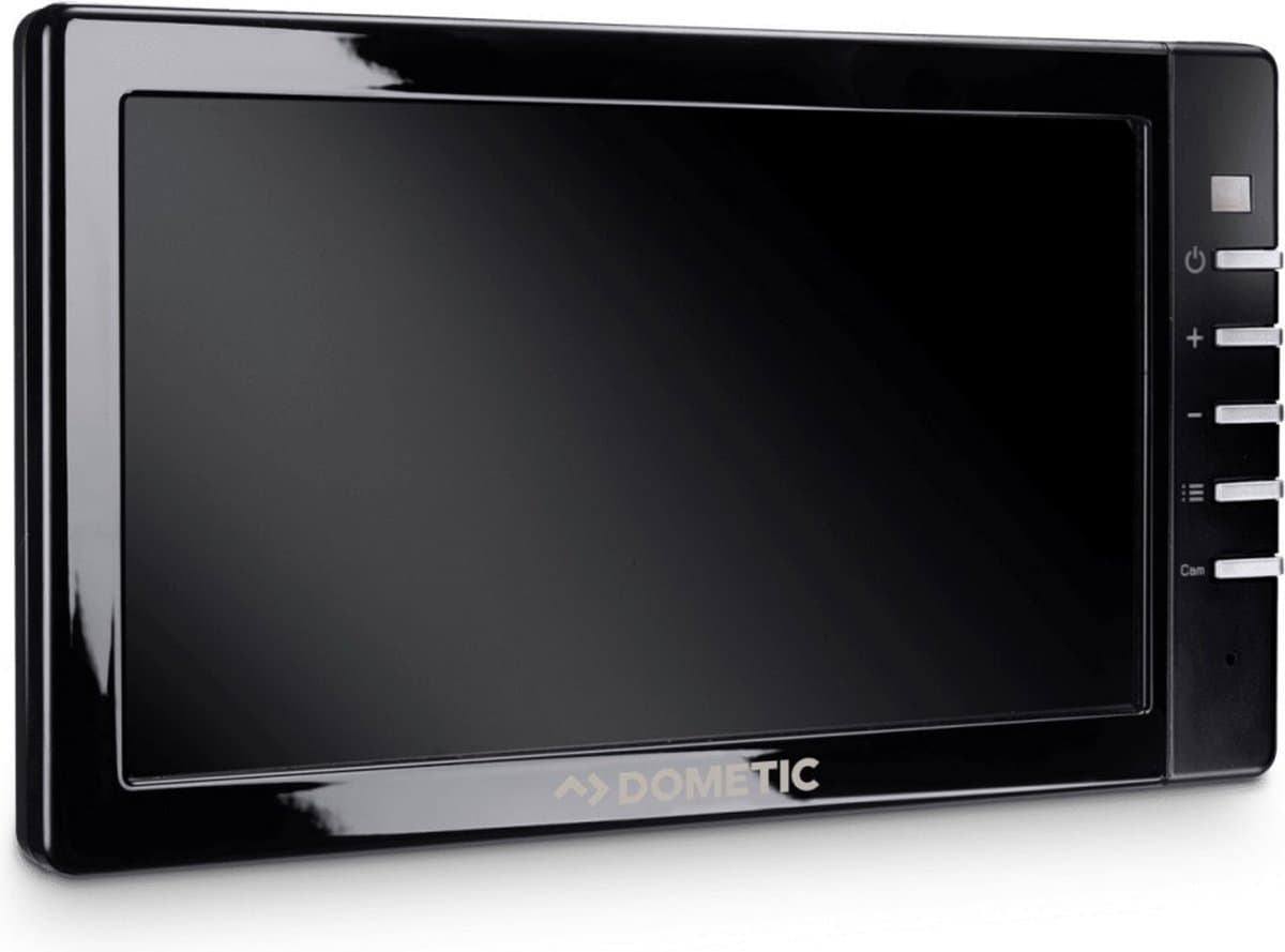 Dometic Dometic PerfectView M 75L AHD Monitor Zwart