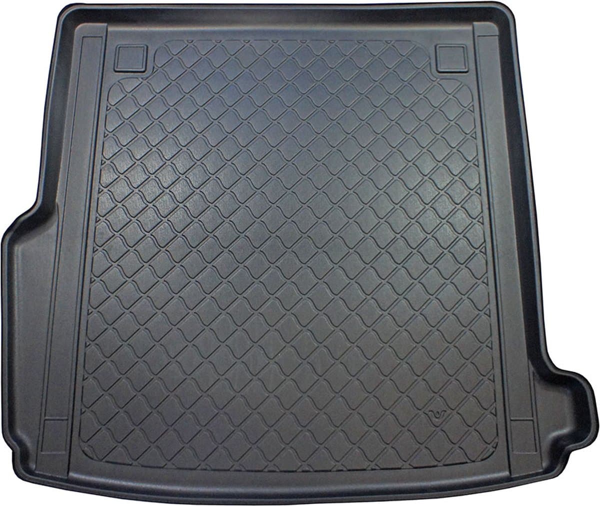 Guardliner kofferbakmat voor Mercedes E-Klasse (S213) Station (11.2016-2023) - TPE-Rubber