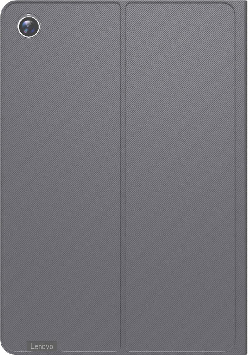 Lenovo ZG38C03478 tabletbehuizing 26,2 cm (10.3") Folioblad Grijs