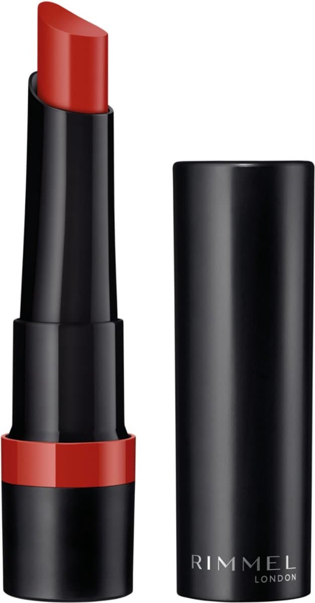 Rimmel London Lasting Finish Extreme Matte lippenstift #220 2,3 g