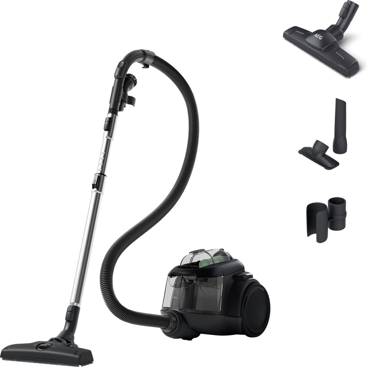 AEG AL61C2ECO 6000 CLEAN