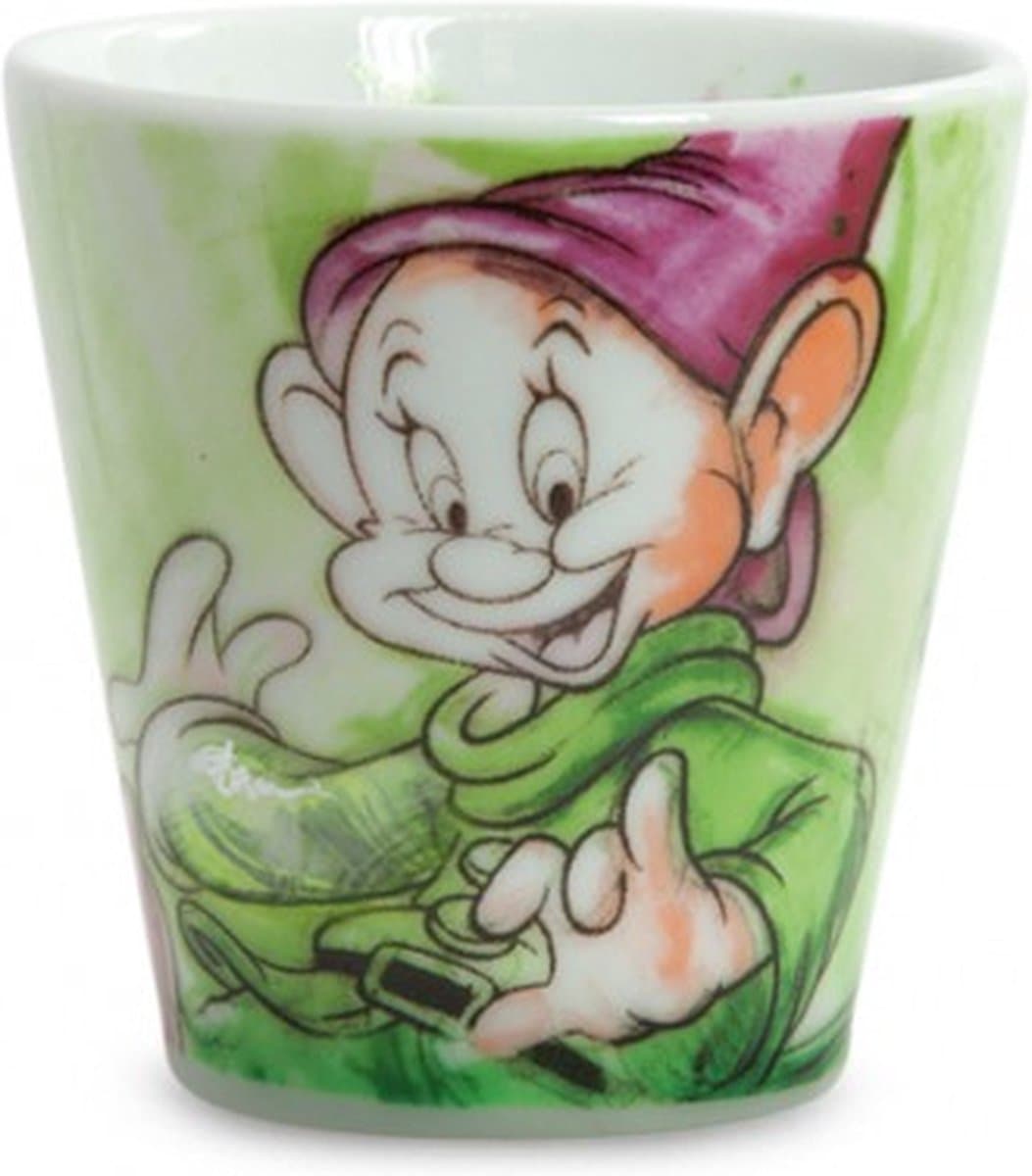 Gobelet espresso simplet