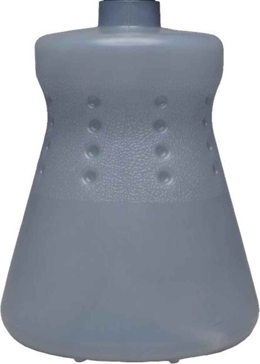 MTM PF22.2 foam bottle