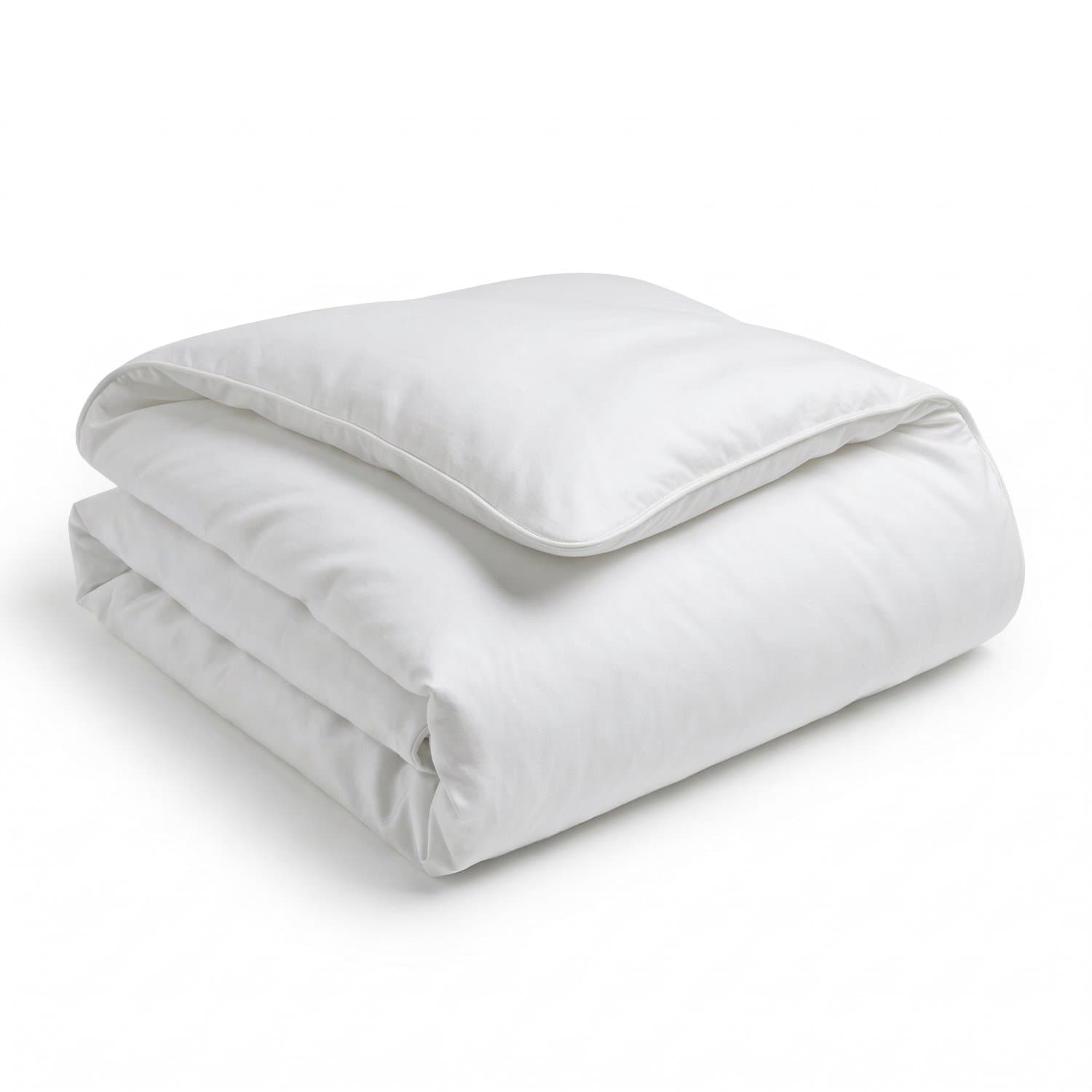 Zijden winterdekbed Oasis (300g/m2) - bamboe tijk - Silk Heaven - 140x220cm