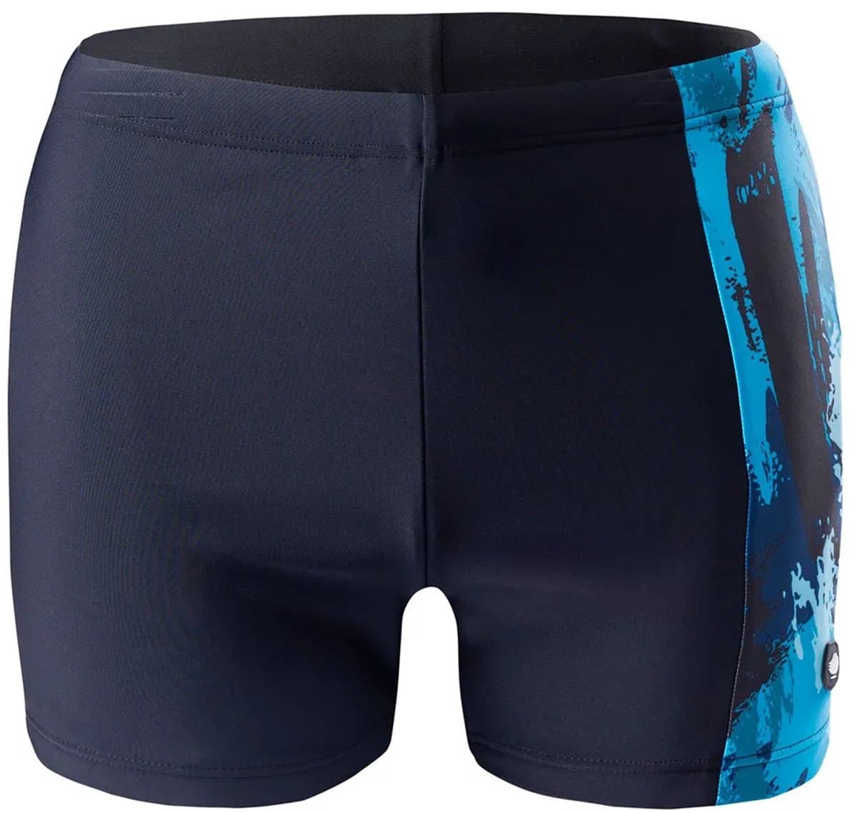 Aquawave Levu Zwemboxer Blauw XL Man