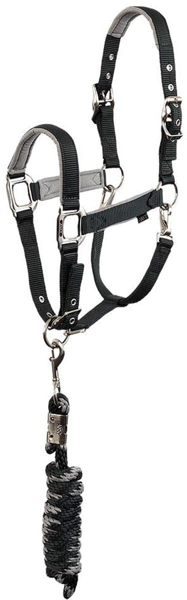 ANKYÂ® halster en touw - AW26
