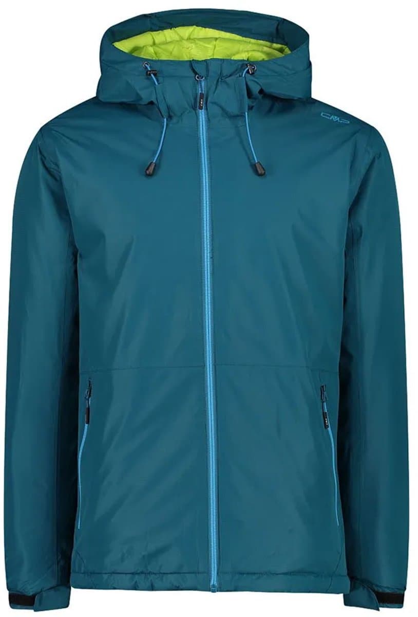 Cmp Fix Hood 32z1847 Jas Blauw 3XL Man