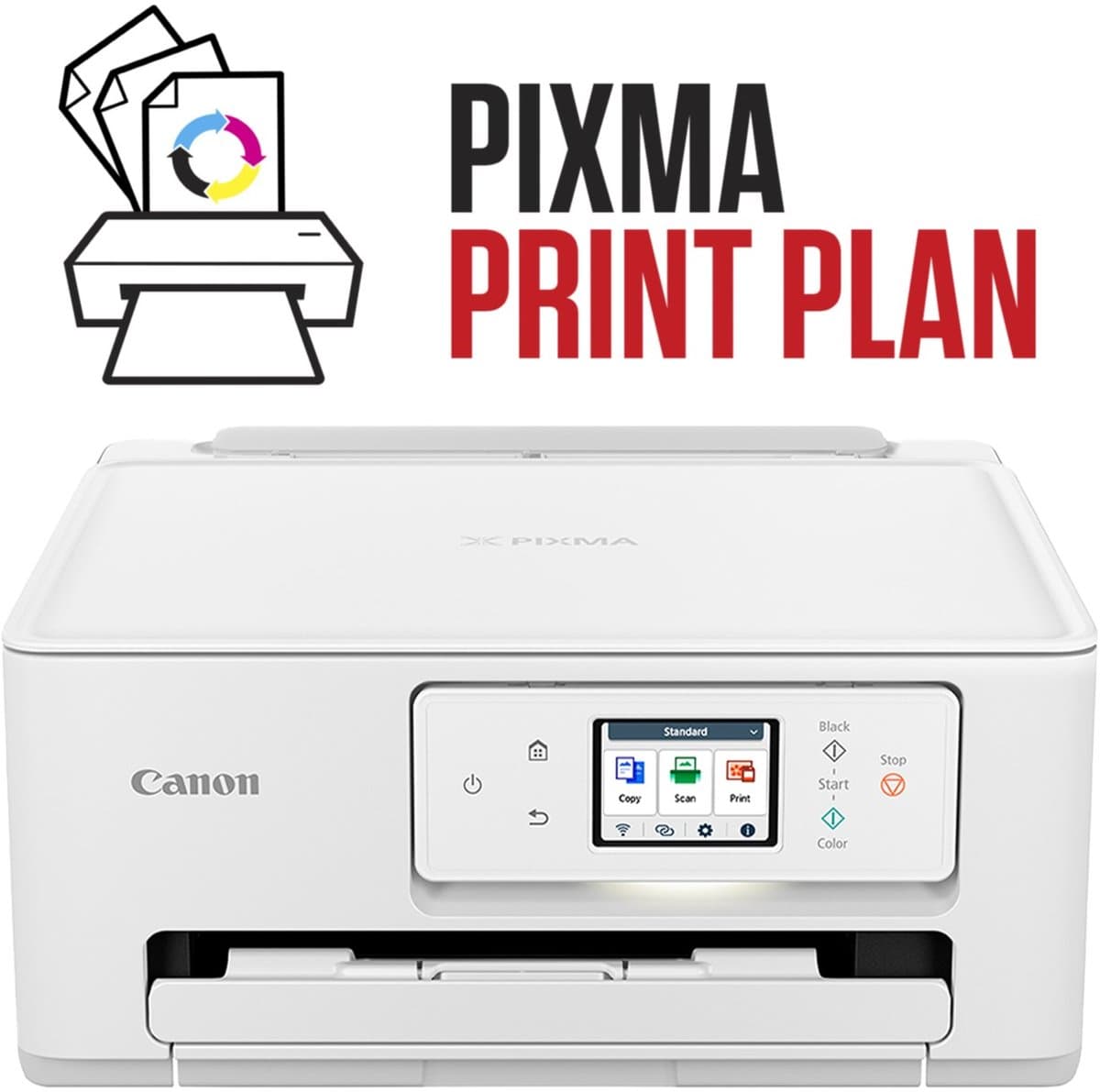 Canon PIXMA TS7650i