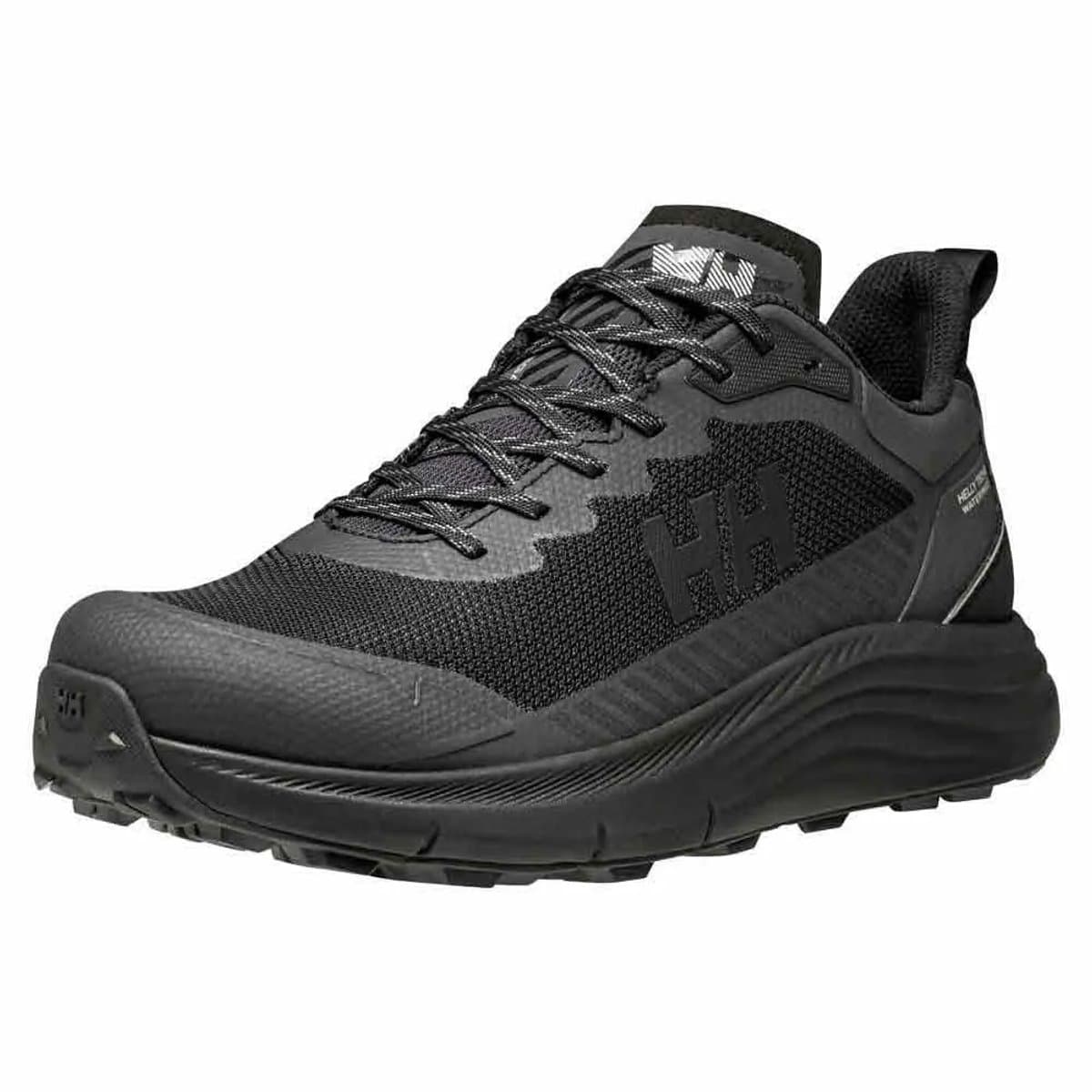 Helly Hansen Stega Wandelschoenen Zwart EU 40 1/2 Man