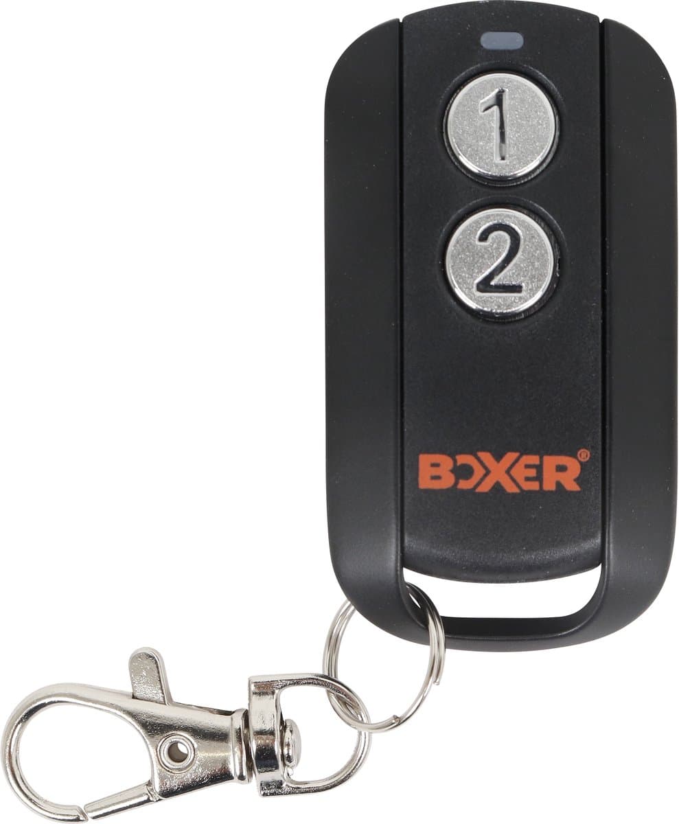 Boxer® garagedeuropener afstandsbediening