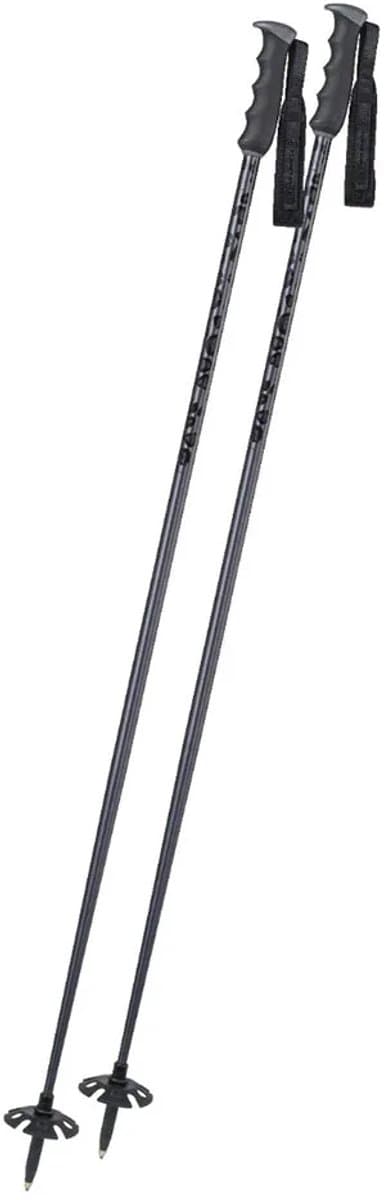 Komperdell Big Cat Stokken Zilver 120 cm