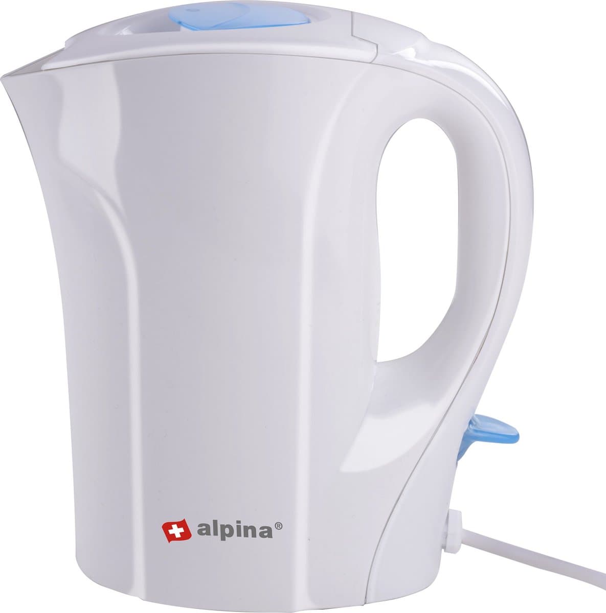 Alpina Waterkoker 1L 1000 W