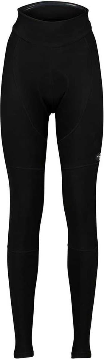 Wilier Rainproof Lange Broek Zonder Bretels Zwart S Vrouw