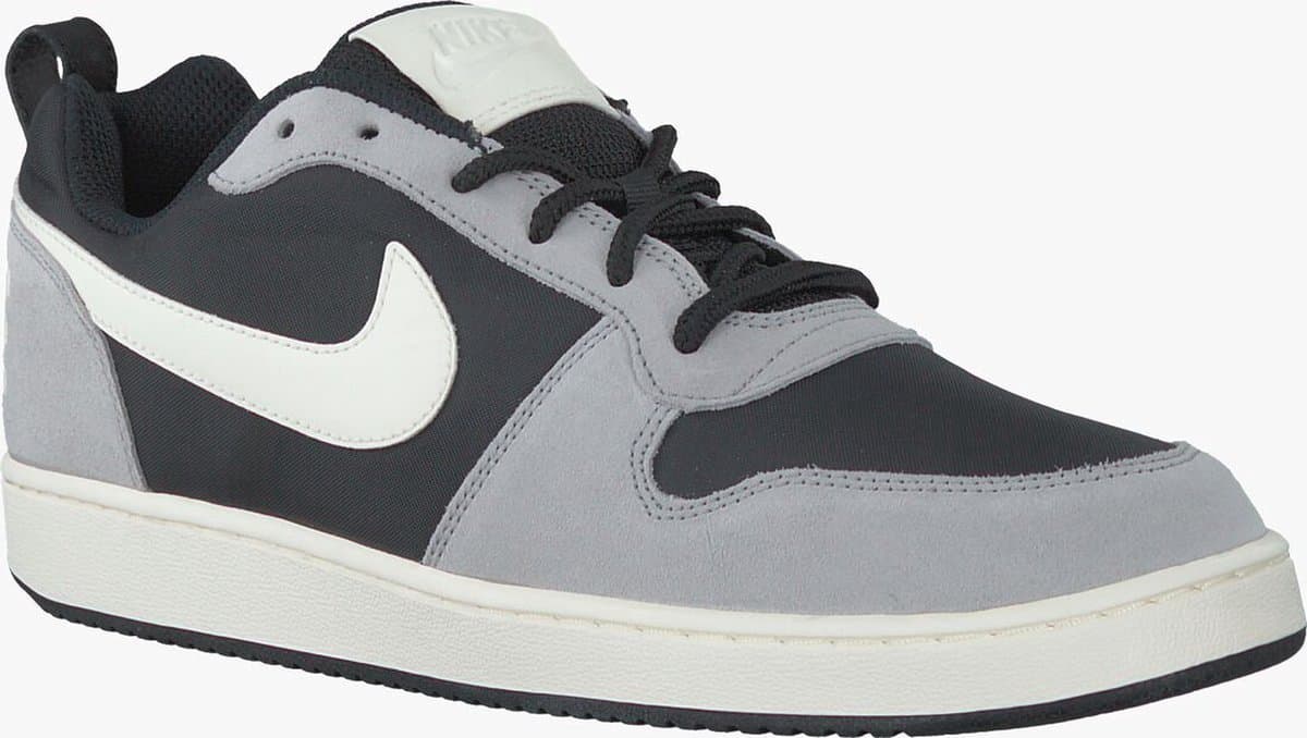 Nike Court Borough Low Prem - Sneakers - Heren
