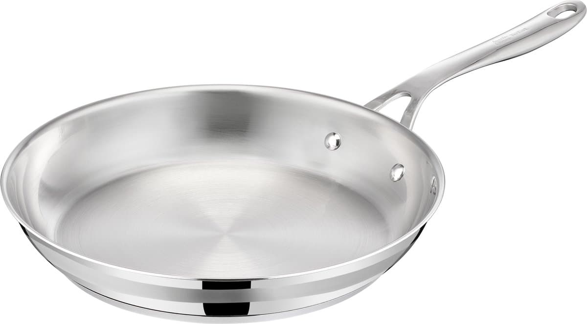 Tefal Cook Smart by Jamie Oliver Koekenpan 28 cm
