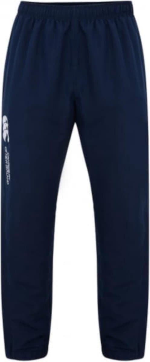 Canterbury Gebreide Stadionbroek Navy/Wit - 2XL