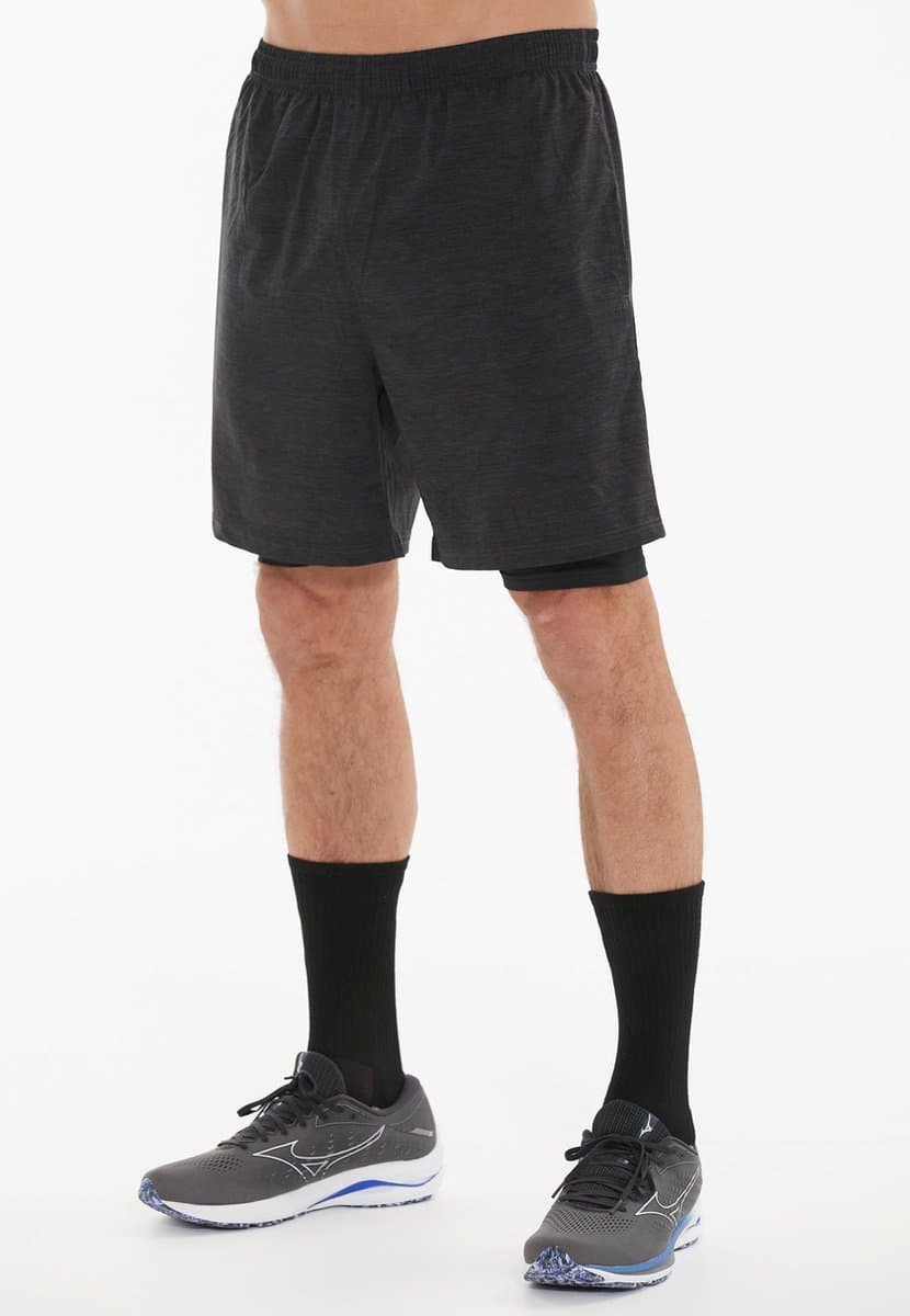 ENDURANCE Funktionsshorts VANCLAUSE