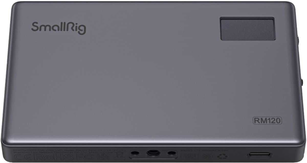 Smallrig RGB RM120