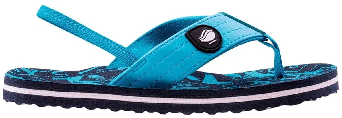 Aquawave Ragis Slippers Blauw EU 34 Kinderen