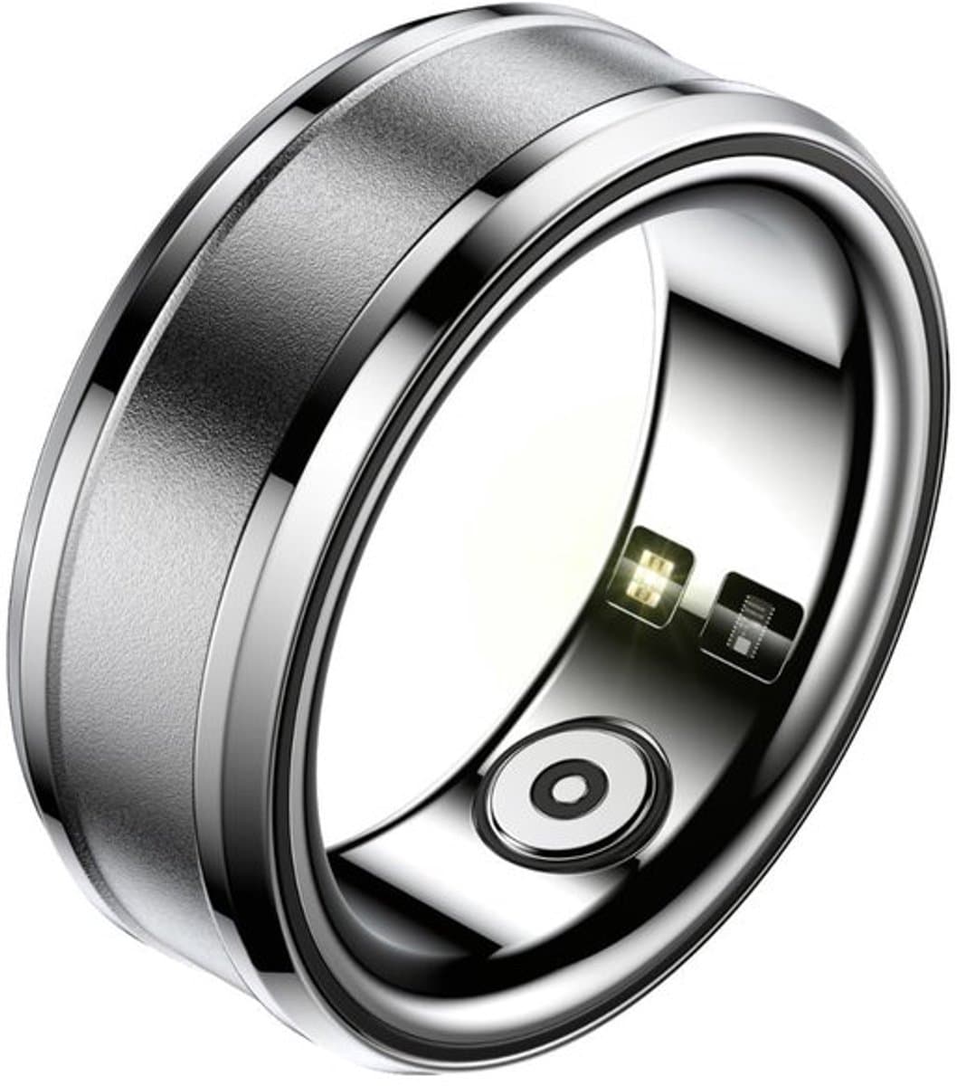 Fitness Tracker met NFC en Slapetracking voor Mannen en Vrouwen