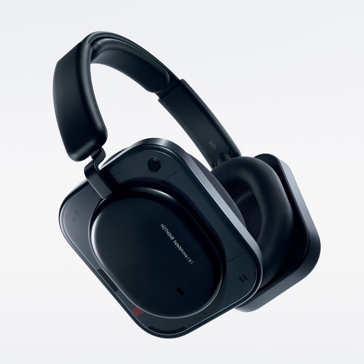 Nothing Headphone (a) Zwart