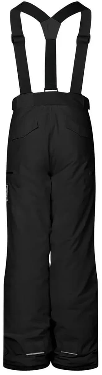 Dare2b Pow Iii Insulated Broek Zwart 14 Years Kinderen